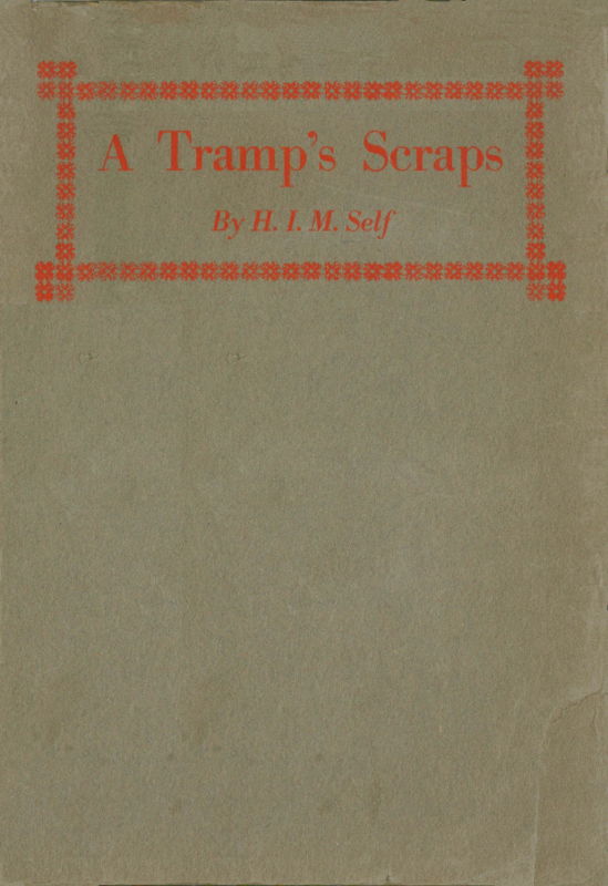 A Tramp's Scraps